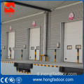 pang-industriya na overhead sliding door